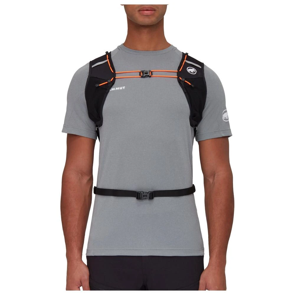 Sac à Dos Mammut Aenergy 18 Black 6 Sac à Dos Mammut Aenergy 18 Black – Image 4