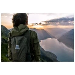 Sac à Dos Salomon Trailblazer 10 Martini Olive Night Ebony -Plein Air Sports Équipements Magasin 2631e28a0f8e1bf84dccdbb390c27982aec34e35 E23SALOACC376170 SALO0638441 906