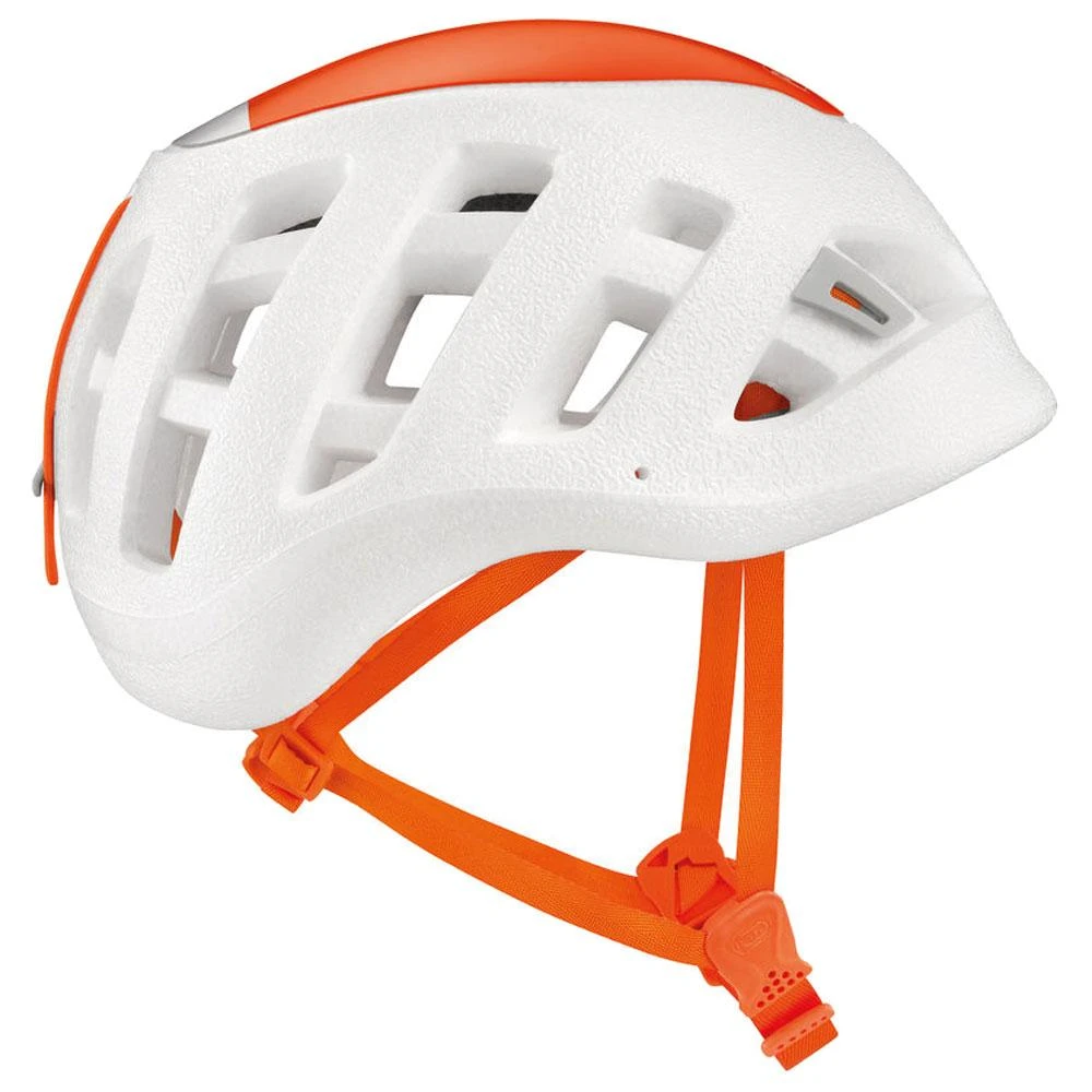 Casque D'escalade Petzl Sirocco Blanc 4 Casque D'escalade Petzl Sirocco Blanc – Image 2