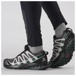 Chaussures De Trail Salomon Xa Pro 3D V8 Magnet Lunar Rock Scarab -Plein Air Sports Équipements Magasin 26abed5163fb0aee26c184e9b349238ea8c9372e E23SALOCHA3362708 901