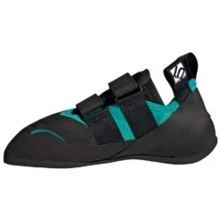 Chaussons D'escalade Five Ten Niad VCS W Core Black Core Black Ftwr White 14 Chaussons D'escalade Five Ten Niad VCS W Core Black Core Black Ftwr White -Plein Air Sports Équipements Magasin 275e61ae0683c5060d85498f62936467120d040d E22FIVECHA2202913 3