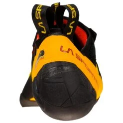 Chaussons D'escalade La Sportiva Skwama Black Yellow 11 Chaussons D'escalade La Sportiva Skwama Black Yellow -Plein Air Sports Équipements Magasin 27aebc8472a52a8be33a7152b4c1567e1c44345c E22LASPCHA2269006 2
