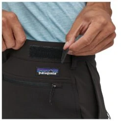 Pantalon De Rando Patagonia M's Point Peak Trail Pants Regular Black -Plein Air Sports Équipements Magasin 281405dd9acd1fc3dceabb47bd8cb5d98b20b4e1 H23PATATTB2262577 902