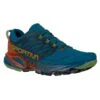 Chaussures De Trail La Sportiva Akasha II Space Blue Kale 1 Chaussures De Trail La Sportiva Akasha II Space Blue Kale -Plein Air Sports Équipements Magasin 28334372275d2bf0961cb6d085fe98438333d739 E22LASPCHA2213292 0