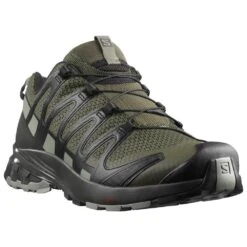 Chaussures De Trail Salomon Xa Pro 3D V8 Grape Leaf Peat Shadow -Plein Air Sports Équipements Magasin 2844bb7d42933ba4f750dda9279bce9c9e114f31 E23SALOCHA3362706 4