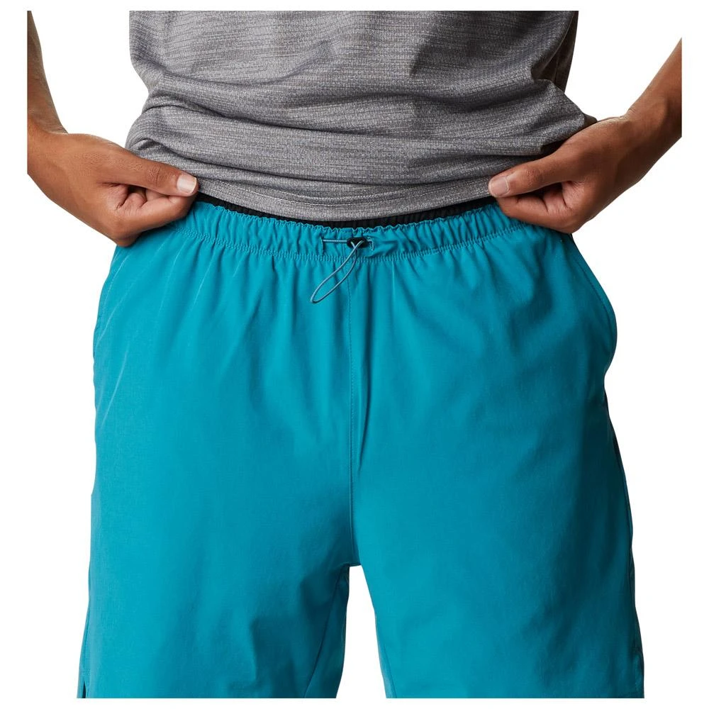 Short De Rando Columbia M's Alpine Chill Zero Short Deep Marine 4 Short De Rando Columbia M's Alpine Chill Zero Short Deep Marine – Image 2