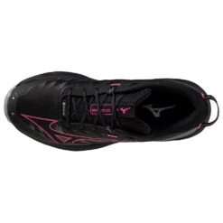 Chaussures De Trail Mizuno Wave Daichi 7 GTX Wos Black Fuchsia -Plein Air Sports Équipements Magasin 28751fe624d056e3513e895d64be9a006f61e3fa E23MIZUCHA3371537 7
