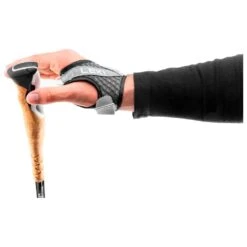 Bâton Leki Cross Trail Lite Carbon 100-135cm Black White Natural Carbon -Plein Air Sports Équipements Magasin 28b17fbc54fd70f6ff68ec4fa94d77b30a79237d H23LEKIBAT335877 LEKI0589226 904