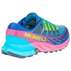 Chaussures De Trail Merrell Agility Peak 4 Wmn Atoll 16 Chaussures De Trail Merrell Agility Peak 4 Wmn Atoll -Plein Air Sports Équipements Magasin 29282e51dc33f81030e8ccfc6ebf11761d8f3bcf E22MERRCHA2216395 6