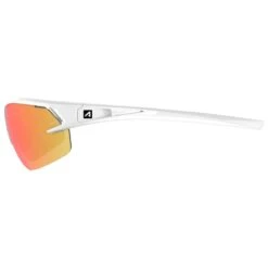 Lunettes De Soleil AZR Fast Mat Blanc Multicouche Rouge -Plein Air Sports Équipements Magasin 293a790ffacdb0a0ffe43c87920dd304c7b246d8 E220AZRLUN203818 0AZR0208890 1