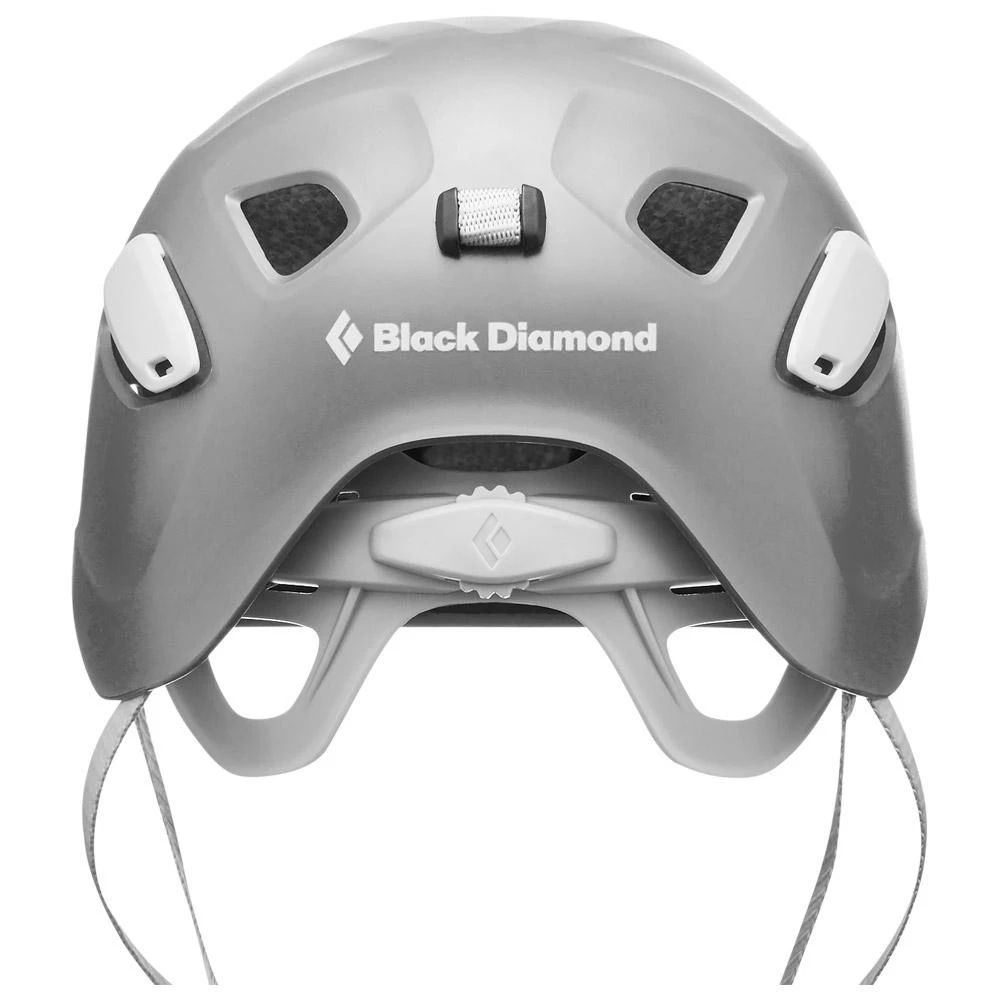 Casque D'escalade Black Diamond Half Dome Women Aluminium 5 Casque D'escalade Black Diamond Half Dome Women Aluminium – Image 3