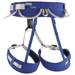 Baudrier Petzl Corax Bleu -Plein Air Sports Équipements Magasin 29ddfe774b9a3d839789c69fb058f35517f354c1 E22PETZACC2215121 1