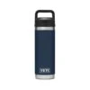 Gourde Yeti Bouteille Rambler 18 OZ (532 Ml) Navy 2 Gourde Yeti Bouteille Rambler 18 OZ (532 Ml) Navy -Plein Air Sports Équipements Magasin 29e7b7a2e97a8c1f8785e737881ea85166e462f5 E22YETIACC88003 YETI0102250 1