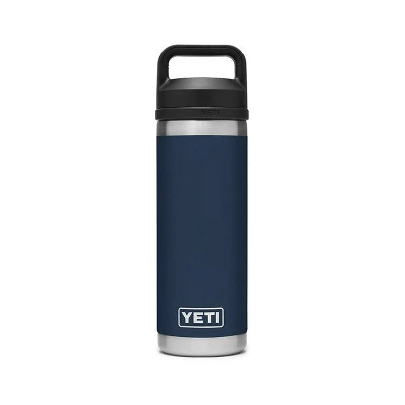 Gourde Yeti Bouteille Rambler 18 OZ (532 Ml) Navy 3 Gourde Yeti Bouteille Rambler 18 OZ (532 Ml) Navy