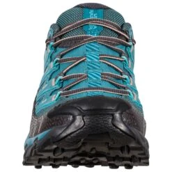 Chaussures De Fast Hiking La Sportiva Ultra Raptor II Woman Gtx Topaz Carbon -Plein Air Sports Équipements Magasin 2a069692c0b78fd1492191cbf168ddd8d8dd4bef E22LASPCHA2349709 4