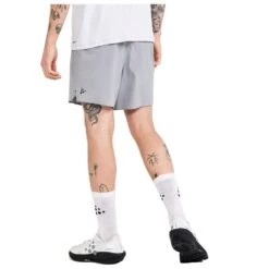 Short De Trail Craft ADV Essence 5" Stretch Monument -Plein Air Sports Équipements Magasin 2a4693d3797fa5b265e7c1cee906cd7a69dd561e E22CRAFTTB1215329 2