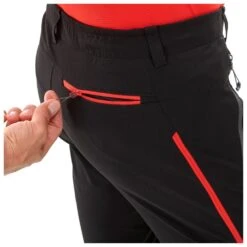 Pantalon D’alpinisme Millet K XCS Pant Black -Plein Air Sports Équipements Magasin 2a62e2f7249e63c8dc26b620d9e625ce53a87546 E22MILLTTB1216703 12