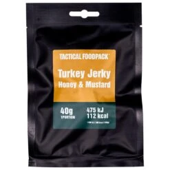 Repas Lyophilisé Tactical Foodpack Ration Foxtrot 13 Repas Lyophilisé Tactical Foodpack Ration Foxtrot -Plein Air Sports Équipements Magasin 2a95303209db39d66125497a9be2d42531b8d7c2 E23TACFBIV373653 TACF0703615 905
