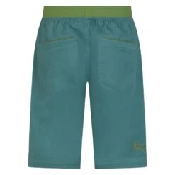 Short D’escalade La Sportiva Flatanger Short M Pine/Kale -Plein Air Sports Équipements Magasin 2aa659db711fee092a1f8609bb4db9c2e3e13fe7 E22LASP1954195905 1