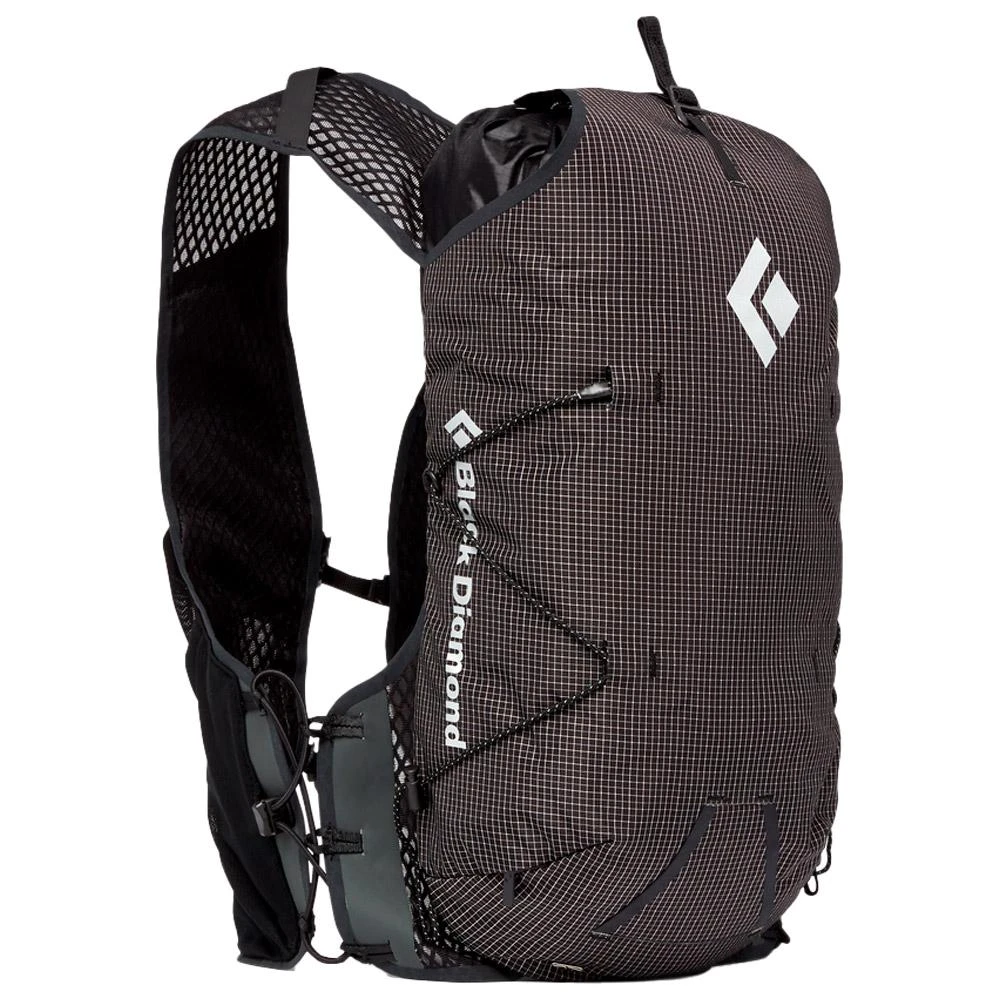 Sac à Dos Black Diamond Distance 8 Black 3 Sac à Dos Black Diamond Distance 8 Black