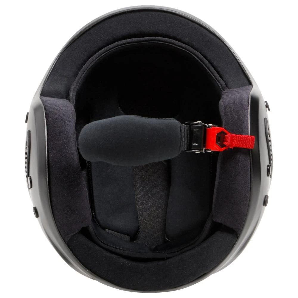 Casque Dainese R001 Fiber Black 7 Casque Dainese R001 Fiber Black – Image 5