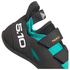 Chaussons D'escalade Five Ten Niad VCS W Core Black Core Black Ftwr White 11 Chaussons D'escalade Five Ten Niad VCS W Core Black Core Black Ftwr White -Plein Air Sports Équipements Magasin 2af1cff1f99c58d9ef545c06240ed2a20f784ece E22FIVECHA2202913 10