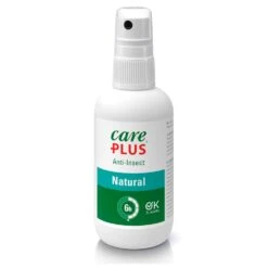 Répulsif Insectes Care Plus Anti-Insect Natural Spray 100ml 7 Répulsif Insectes Care Plus Anti-Insect Natural Spray 100ml -Plein Air Sports Équipements Magasin 2bb2d492d2b18a758cc372e6de48178371099f7b E22CAREBIV217485 CARE0592091 2