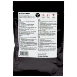 Divers Accessoires Tactical Foodpack Sachet Autochauffant Pour Repas Lyophilisé -Plein Air Sports Équipements Magasin 2bc12c75acfb61964ba072e82529310be82ca283 E23TACFBIV373648 TACF0703608 3