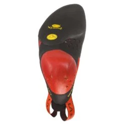 Chaussons D'escalade La Sportiva Testarossa Red Black -Plein Air Sports Équipements Magasin 2be6c3cfe47682384bc25f754de286c59e77cbe7 E22LASPCHA2214314 9