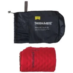Matelas Thermarest Prolite Plus WR 11 Matelas Thermarest Prolite Plus WR -Plein Air Sports Équipements Magasin 2c1682aca3d32458b71d876c758b4a92a220b7b4 E23TERMBIV381907 TERM0731028 902