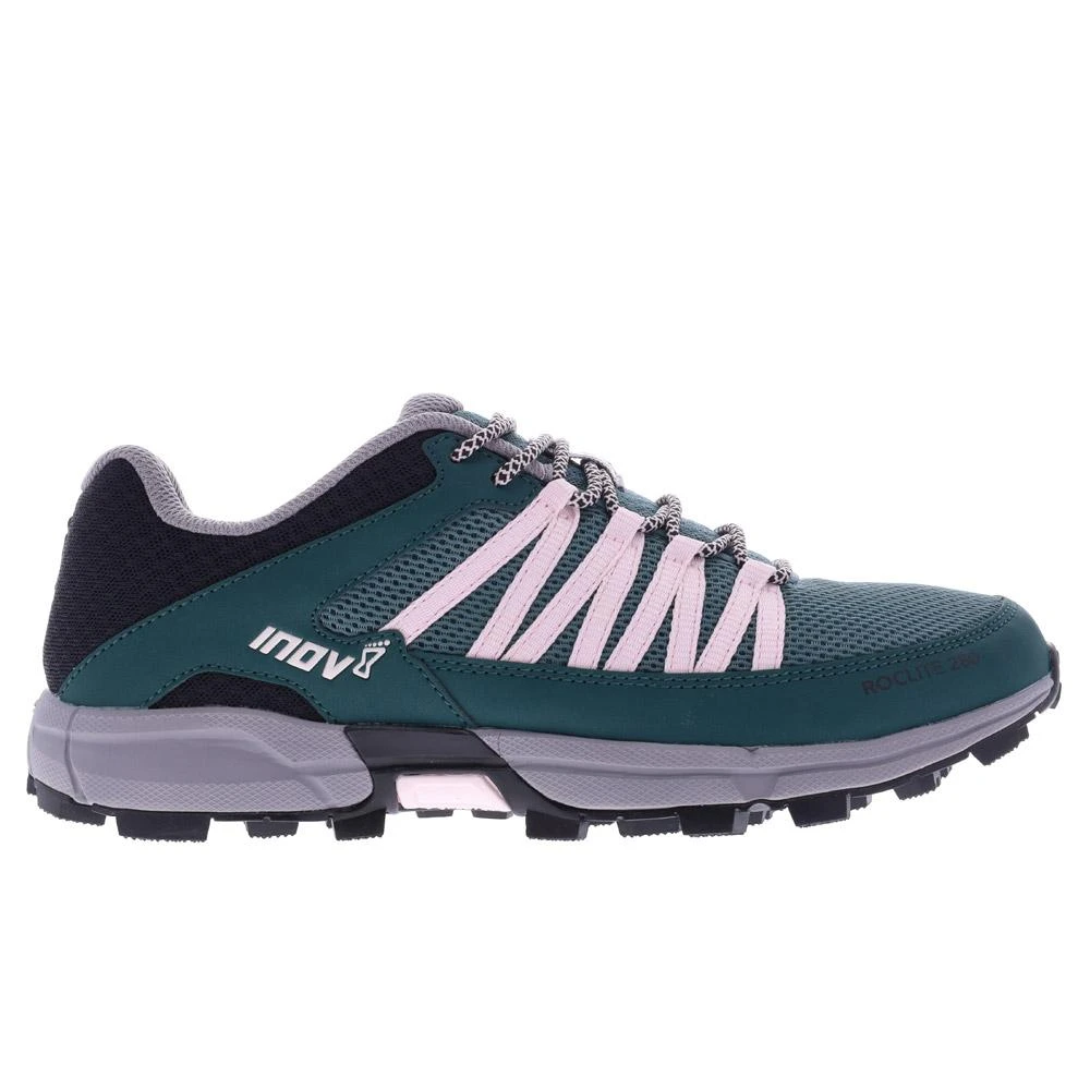 Chaussures De Trail Inov-8 Roclite 280 Pine Grey 6 Chaussures De Trail Inov-8 Roclite 280 Pine Grey – Image 4