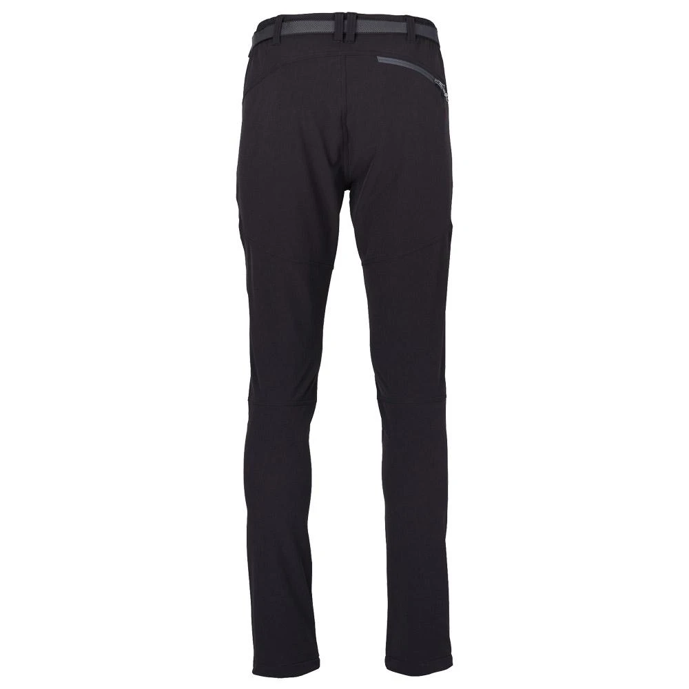 Pantalon De Rando Ternua Corno Pt Black Black 4 Pantalon De Rando Ternua Corno Pt Black Black – Image 2