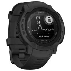 Montres GPS Garmin Instinct 2 Solar Tidal Blue -Plein Air Sports Équipements Magasin 2d4d60d5a2742ea7738acb4375c2024a7b1386c0 E22GARMACC259241 GARM0036330 4