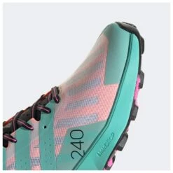 Chaussures De Trail Adidas Terrex Speed Ultra W Ftwr White/Acid Mint/Screaming Pink -Plein Air Sports Équipements Magasin 2d68f0c136520b384eab96d5c56f65b5d74ebe4b E22ADIDCHA2201387 11