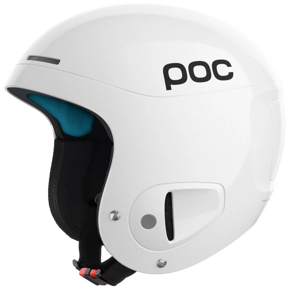 Casque Poc Skull X Spin Hydrogen White 3 Casque Poc Skull X Spin Hydrogen White