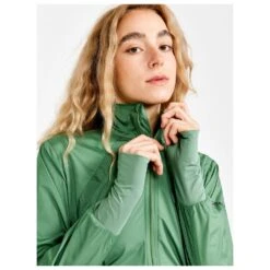 Veste De Trail Craft ADV Essence Wind Jkt W Swale -Plein Air Sports Équipements Magasin 2e32c3bc24c9ef9a876c4cfa98f71d79dfb232e5 E22CRAFTTH1215378 11