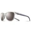 Lunettes De Soleil Julbo Idol Cristal Transparent Spectron 3