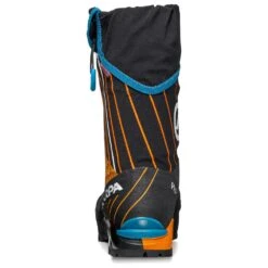 Chaussures D'alpinisme Scarpa Phantom Tech Hd Black Bright Orange -Plein Air Sports Équipements Magasin 2eee14b00c2c2aacdc16f85081fa74b2d7b6698e H23SCARCHA2258486 2