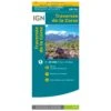 Carte IGN Traversée De La Corse GR20 -Plein Air Sports Équipements Magasin 2f40a256948c28b405a4871451ef3da7f4d8d74c H230IGNBIV348577 0IGN0211205 0