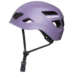 Casque D'escalade Mammut Skywalker 3.0 Helmet Purple