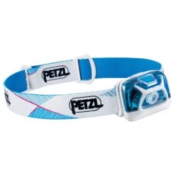Lampe Frontale Petzl Tikka Blanc