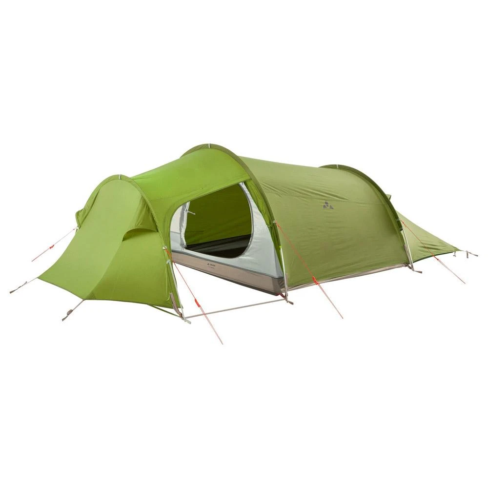 Tente Vaude Arco Xt 3P Mossy Green 3 Tente Vaude Arco Xt 3P Mossy Green