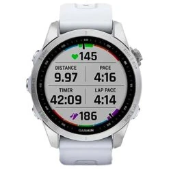 Montres GPS Garmin Fenix 7S White Testone Band 16 Montres GPS Garmin Fenix 7S White Testone Band -Plein Air Sports Équipements Magasin 2fe3892bd4c432371b7b48fa745f98e740dc29f8 E22GARMACC259242 GARM0036333 11
