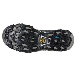 Chaussures De Fast Hiking La Sportiva Ultra Raptor II Leather Gtx Woman Charcoal Lollipop -Plein Air Sports Équipements Magasin 2ff8beda70d6abd779ee1ba970431064406e99fb H23LASPCHA2335193 9