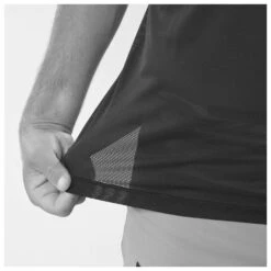 Tee-shirt De Trail Millet Trilogy Sky SS Black -Plein Air Sports Équipements Magasin 2ffd3765c98686be6118cf74844a04c8d182fbcc E23MILLTTH3374269 902