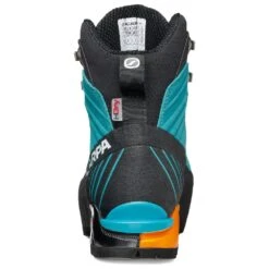 Chaussures D'alpinisme Scarpa Ribelle HD Wmn Ceramic Baltic 10 Chaussures D'alpinisme Scarpa Ribelle HD Wmn Ceramic Baltic -Plein Air Sports Équipements Magasin 3023778441cd7e28d91c95ab01d483cb5de444dc H23SCARCHA2258489 2