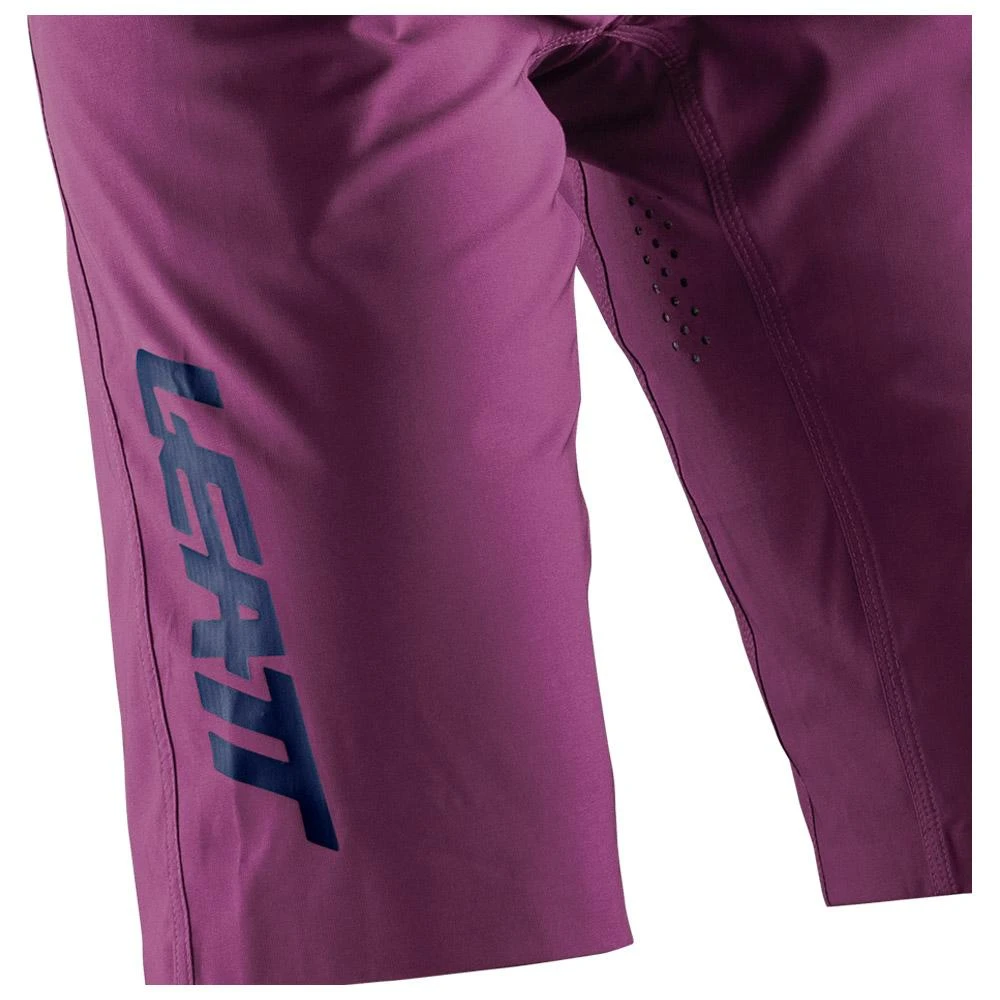 Short VTT Leatt MTB All Mountain 2.0 W Dusk 4 Short VTT Leatt MTB All Mountain 2.0 W Dusk – Image 2