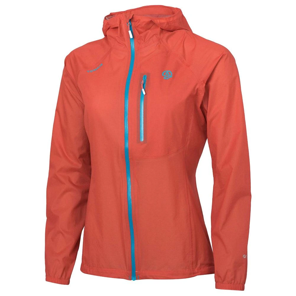 Veste De Trail Ternua Neutrino Jacket W Light Magma 3 Veste De Trail Ternua Neutrino Jacket W Light Magma