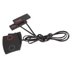 Chauffage Lenz Rallonge Electrique 80 Cm Chaussettes Chauffantes Noire