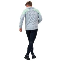 Veste De Trail Odlo Dual Dry Waterproof Insulated Odlo Silver Grey Lounge Lizard 20 Veste De Trail Odlo Dual Dry Waterproof Insulated Odlo Silver Grey Lounge Lizard -Plein Air Sports Équipements Magasin 317185dc39313ba506c1302e910119041e76580b H23ODLOTTH2258326 5